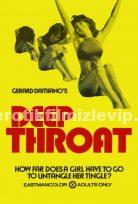 Deep Throat izle