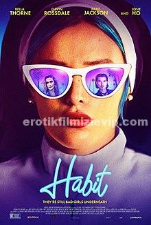 Habit 2021 Türkçe Altyazılı Full Erotik Film izle