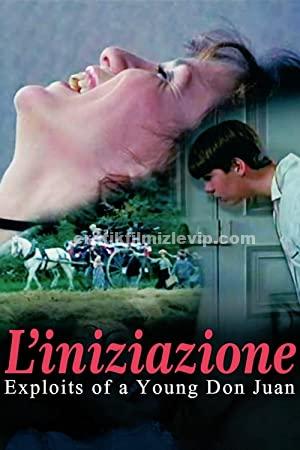 L’iniziazione 1986 +18 Türkçe Altyazılı Erotik Film izle