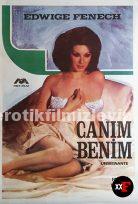 Canım Benim (The School Teacher) 1975 Erotik Film izle