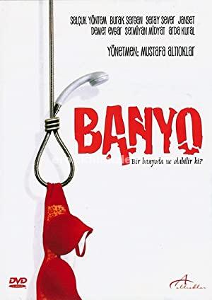 Banyo 2005 +18 Yeşilçam Sex Filmi Sansürsuz izle