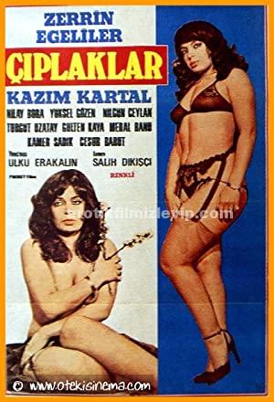 Çıplaklar 1979 +18 Yeşilçam Sex Filmi Sansürsuz izle