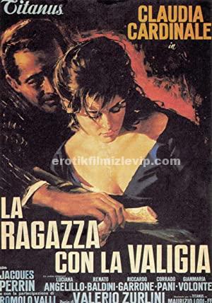 Genç Asiklar 1961 Türkçe Altyazılı +18 Full Sex Film izle