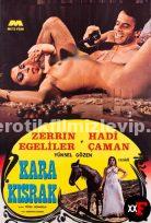 Kara Kısrak 1979 +18 Yeşilçam Sex Filmi Sansürsuz izle