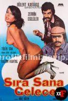 Sıra Sana Gelecek 1979 Yeşilçam Sex Filmi Sansürsuz izle