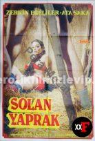 Solan Yaprak +18 Yeşilçam Sex Filmi Sansürsuz izle