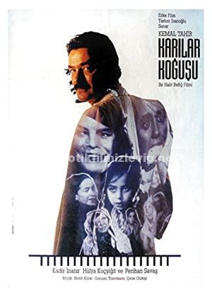 Karilar Kogusu 1990 Yerli Erotik Filmi Sansürsüz izle