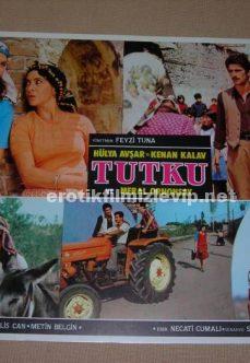 Tutkulu Köylü Dul Kadınlar 1990 Yerli Erotik Filmi Sansürsuz izle