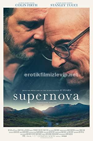 Supernova 2020 Türkçe Dublaj Erotik Film izle