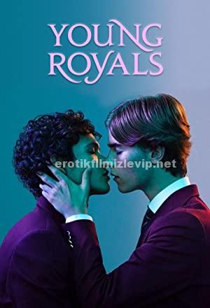 Young Royals 1.Sezon izle