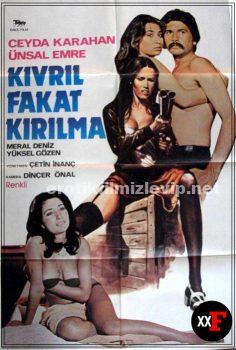 Kıvrıl Fakat Kırılma Yerli Erotik Filmi Sansürsuz izle