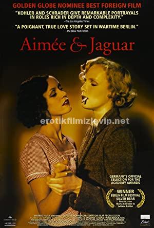 Aimee & Jaguar izle