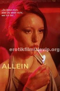 Alone-Allein Bedava Alman Erotik Filmi izle