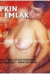 Çapkın Emlak 2010 Türk +18 Erotik Film izle