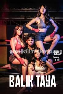 Balık Taya 2023 Grup Sex Erotik Film izle +18