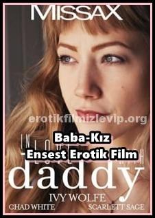 Üvey Babama Aşığım 2018 Baba-Kız Erotik Ensest Film izle