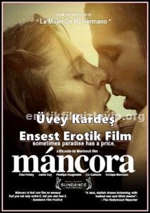 Mancora 2008 Üvey Kardeş Ensest Film izle