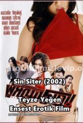 Sin Sisters 2002 Teyze-Yeğen Erotik Ensest Filmi izle