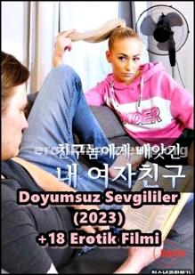 Doyumsuz Sevgililer 2023 +18 Erotik Filmi izle