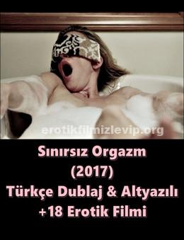 Sınırsız Orgazm Türkçe Dublaj-Altyazılı Erotik Film izle