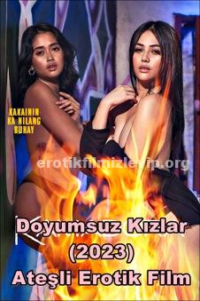 Doyumsuz Kızlar 2023 Yetişkin Seks Film izle