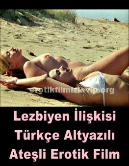 Lezbiyen İlişkisi Türkçe Altyazılı +18 Erotik Film izle