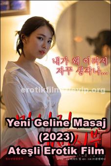 Yeni Geline Masaj 2023 +18 Erotik Filmi izle