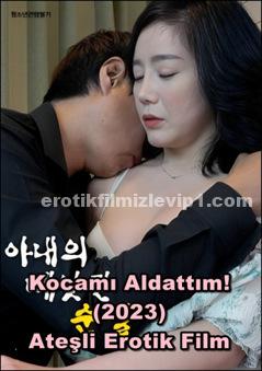 Kocamı Aldattım! 2023 Full HD Erotik Film izle +18