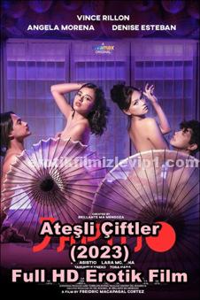 Ateşli Çiftler 2023 HD Full Erotik +18 Film izle